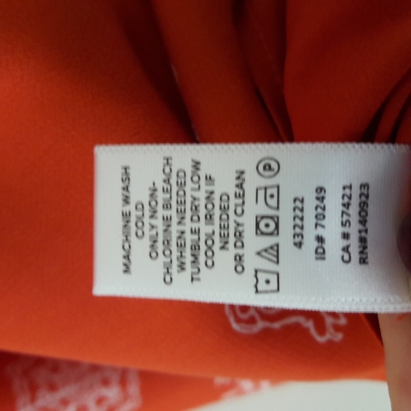 Ann Taylor LOFT Dress - Still Has Tags - Picture 6 of 7